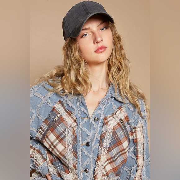 POL Baseball Cap - Picture 8 of 10